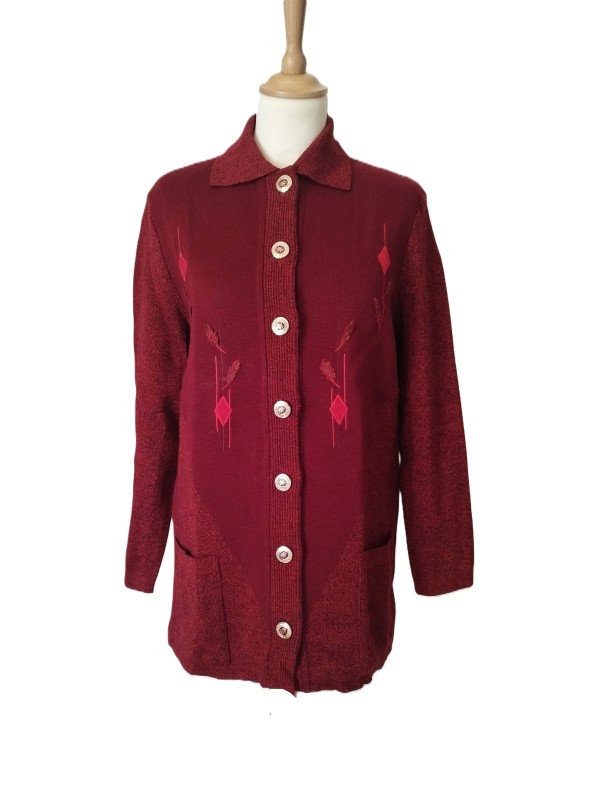 CHASSAGNARD - Gilet...