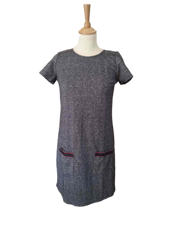 BANANA MOON - Robe manches...