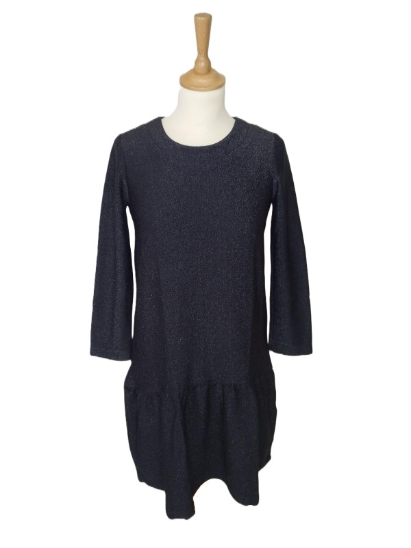 BIZZBEE - Robe noire...