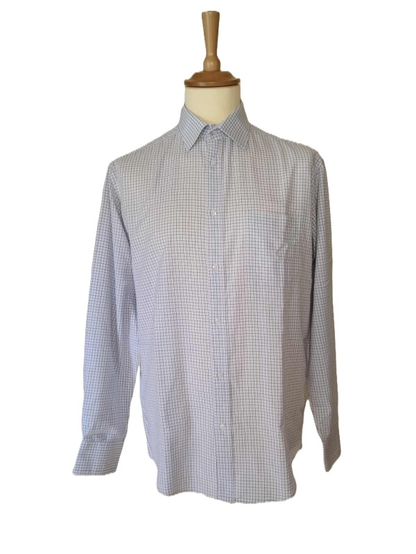 INFLUX - Chemise à petits...