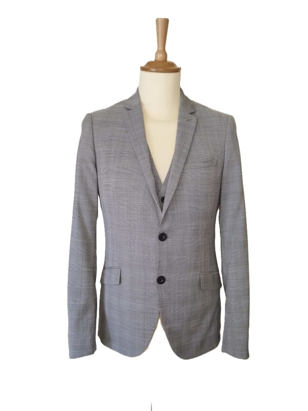 BRICE - Veste blazer et son...