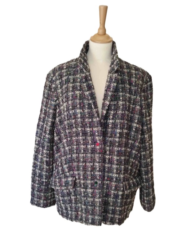 WEINBERG - Veste...