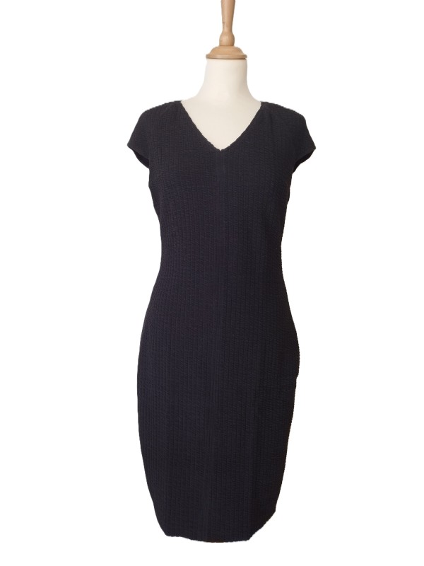 MANGO - Petite robe noire...