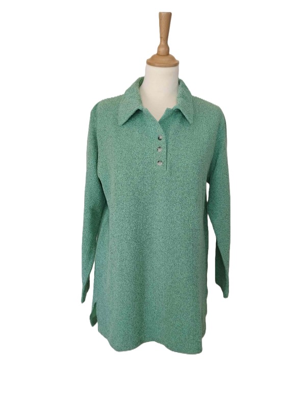 AFIBEL - Pull léger coupe...