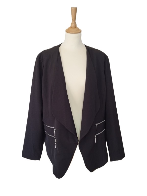 MS MODE - Veste légère...