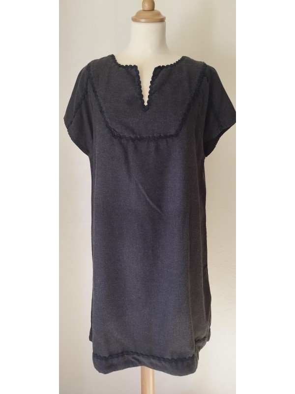 3 SUISSES - Robe droite...