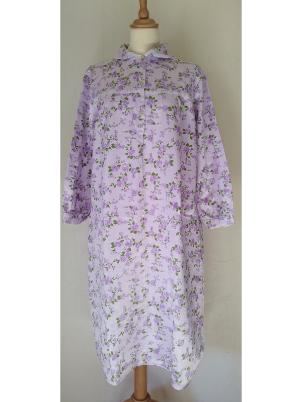 DARCEY - Chemise de nuit...