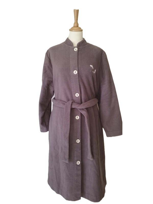 LA MAISON DU JERSEY - Robe...