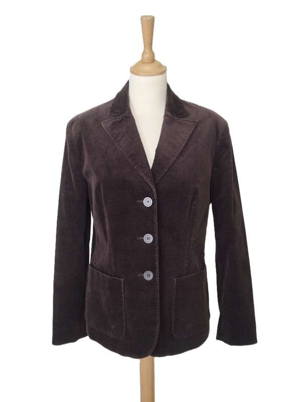 CANDA - Veste vintage...