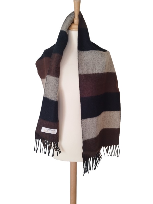 CASHMERE ROYAL ROSSI -...