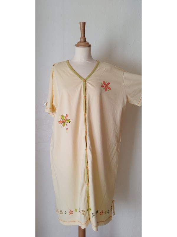 Chemise de nuit petits...