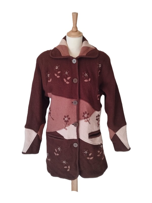PHILIPPE LE BAC - Veste...