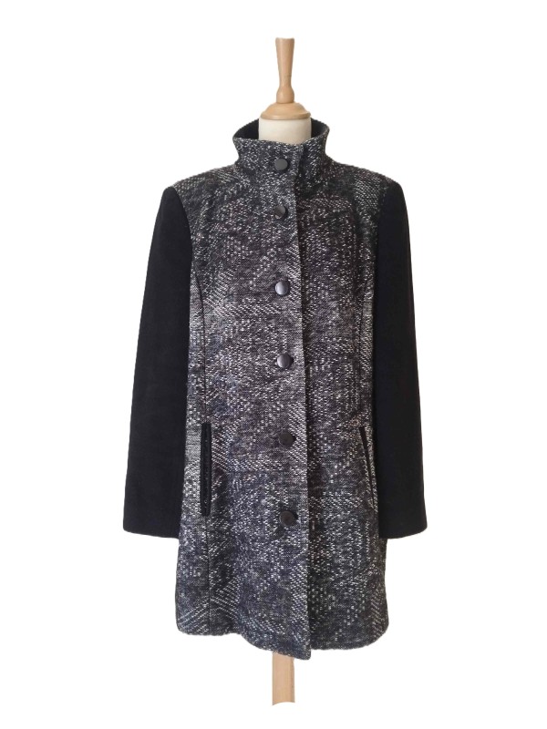 ARMAND THIERY - Manteau...