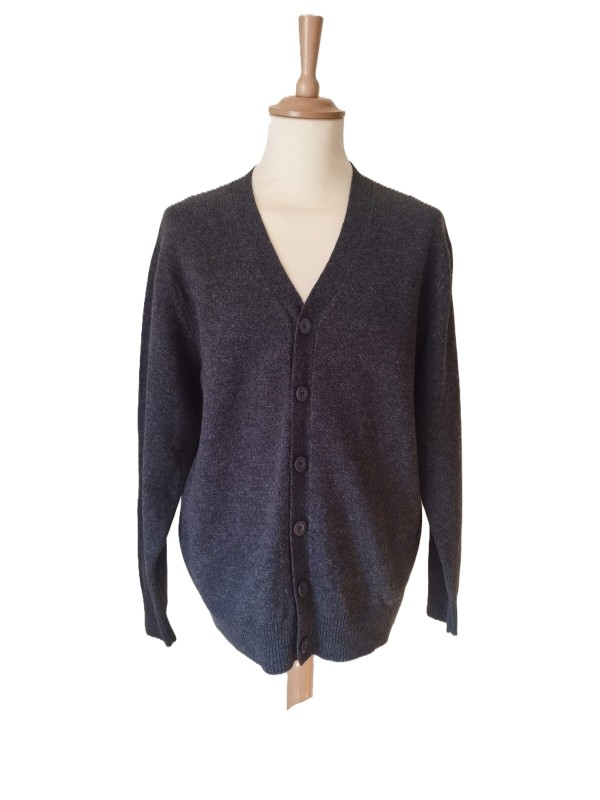 RIFTLAND - Gilet cardigan...