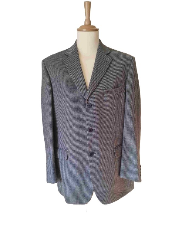DE FURSAC - Beau blazer...