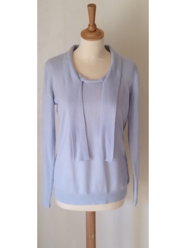 DAXON - Pull très doux et...