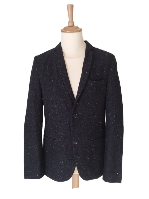 JODHPUR - Blazer en laine...