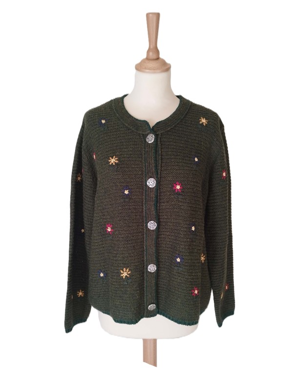 LANDHAUS - Gilet cardigan...