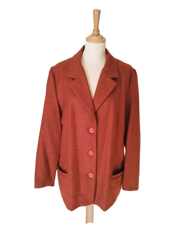 JEAN GABRIEL - Veste blazer...