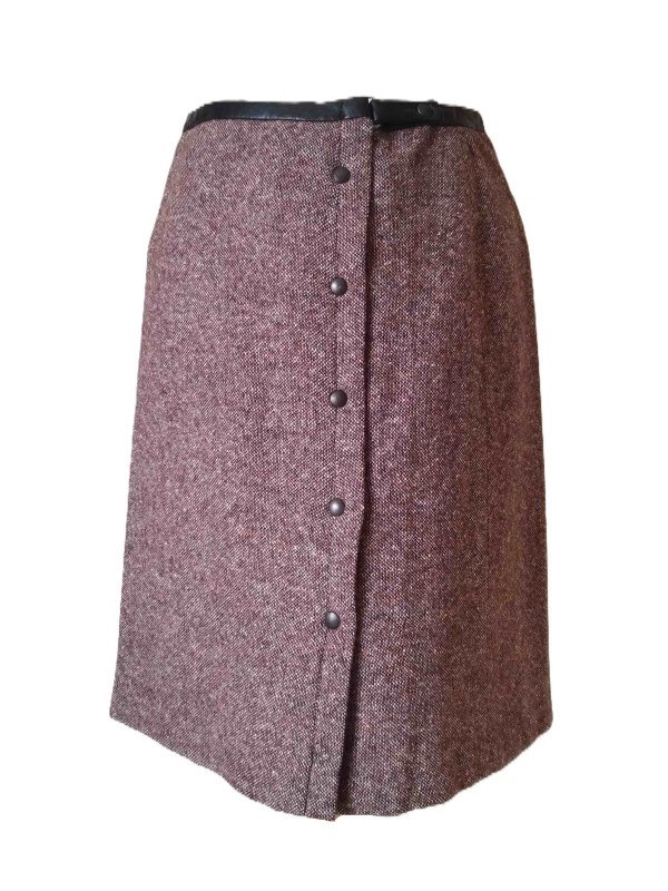 LA CITY - Jupe fantaisie en...