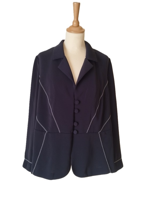 GUY DUBOUIS - Veste...