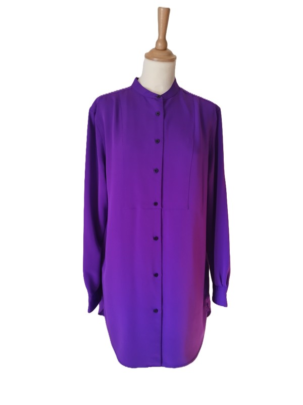RALPH LAUREN - Chemise longue