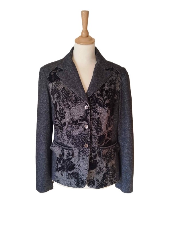 ALAIN MANOUKIAN - Veste...