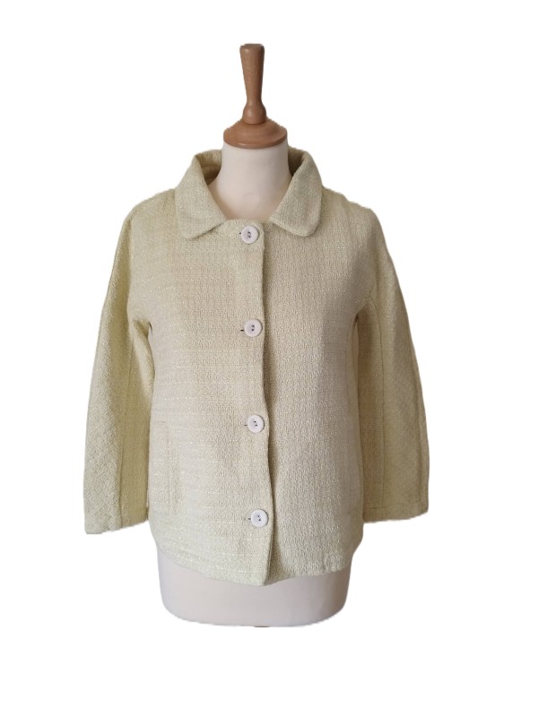 SOUVENIR - Veste esprit...