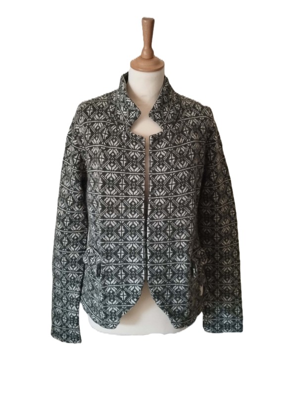 ODD MOLLY - Gilet cardigan...