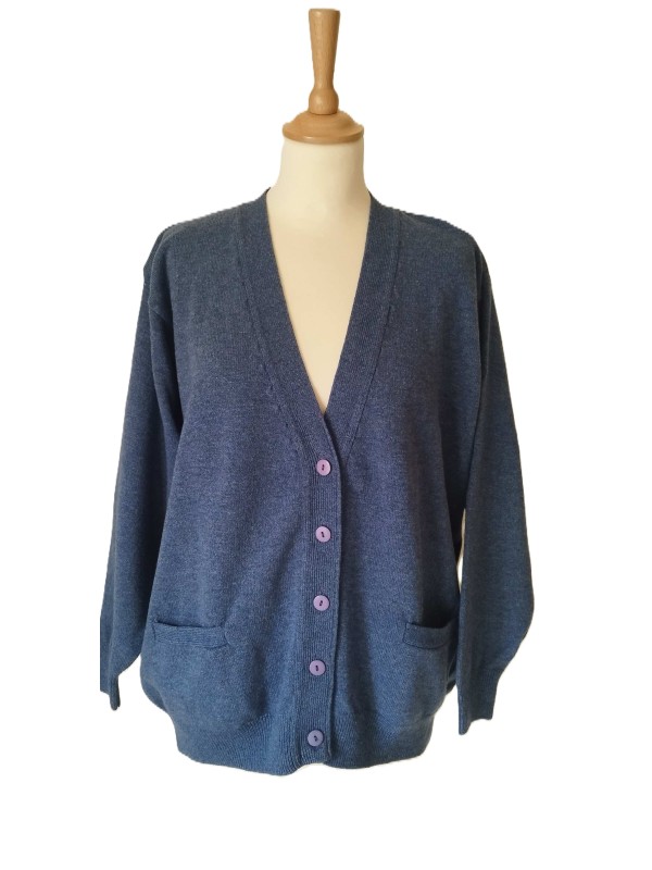 BEST LA REDOUTE - Cardigan...
