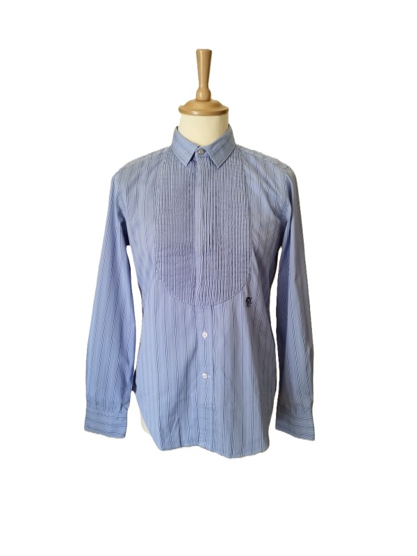 RALPH LAUREN - Chemise à...