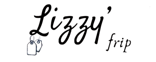 Lizzy'Frip